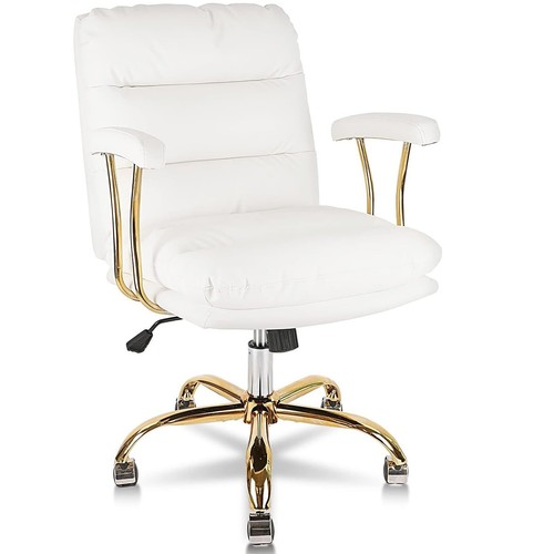 Ergonomic home office desk - office,